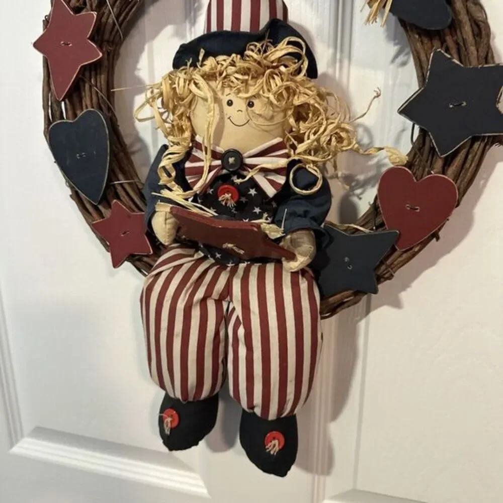 N/A 4th july
